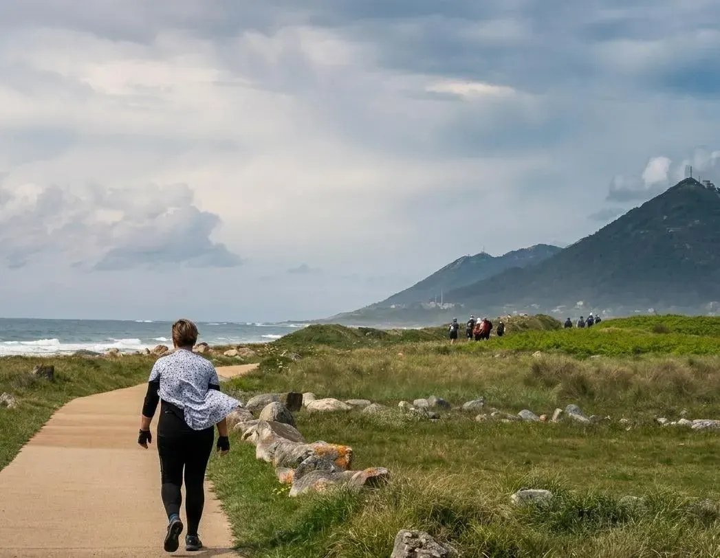 Best Walking Routes for Active Walkers in Portugal