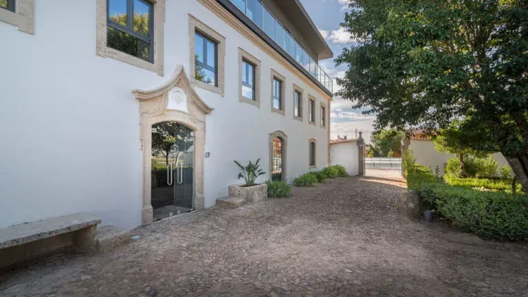 Casa do Adro
