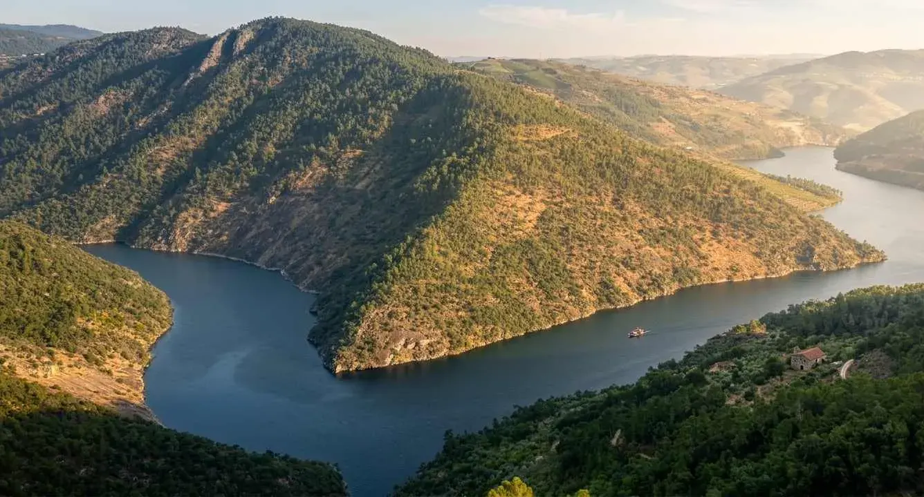 Douro Valley Wine Region Hiking Tour