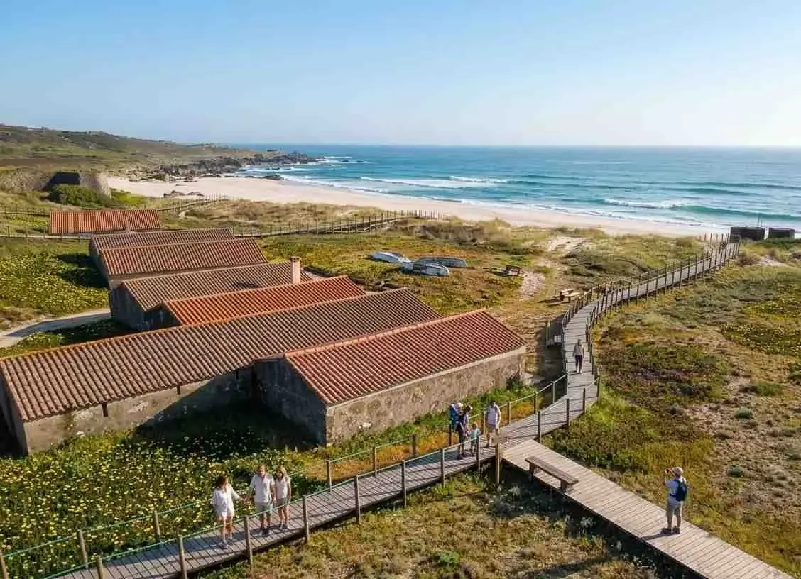 Easy Walking Tours in Portugal