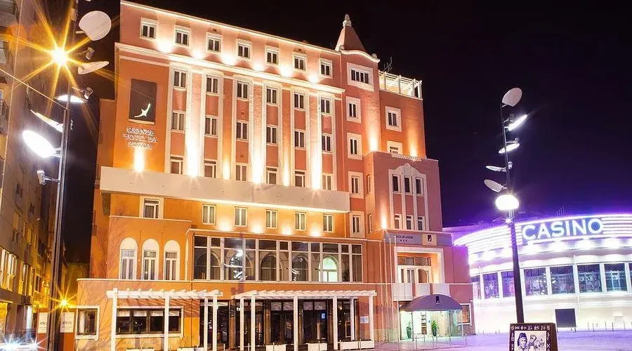 Grande Hotel da Póvoa