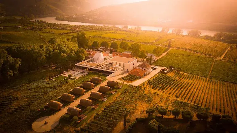 Quinta da Pacheca
