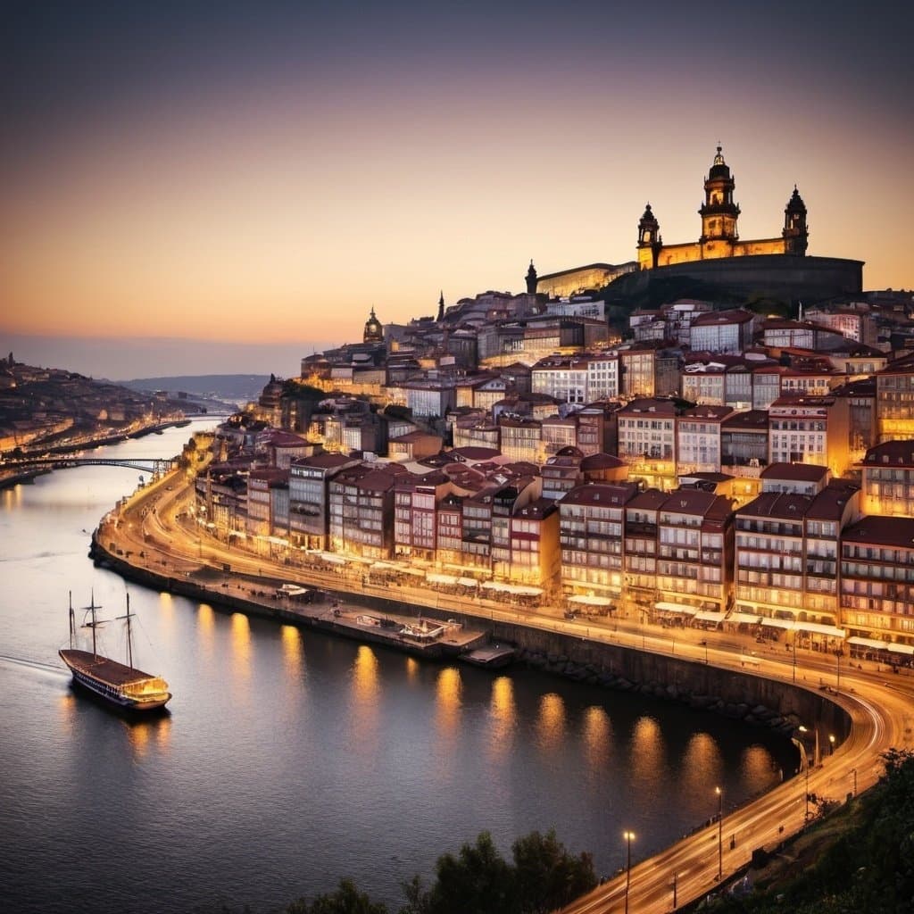 Best tours in North of Portugal