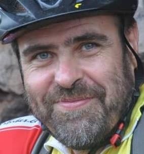 Guide Perdo Oliveira