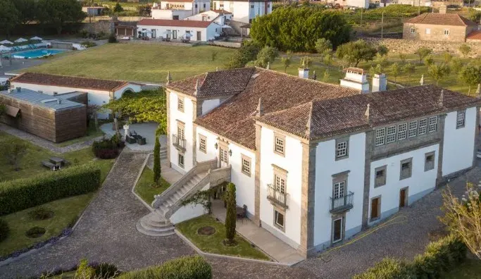 Quinta do Monteverde