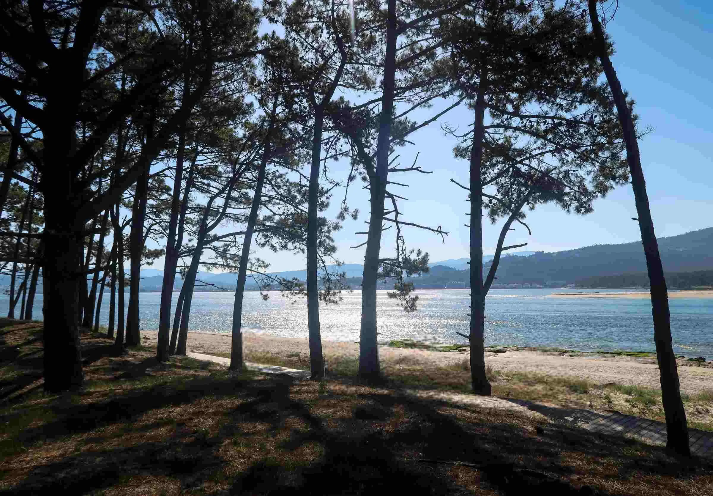 What It’s Really Like to Walk the Coastal Camino from Portugal to Spain 
