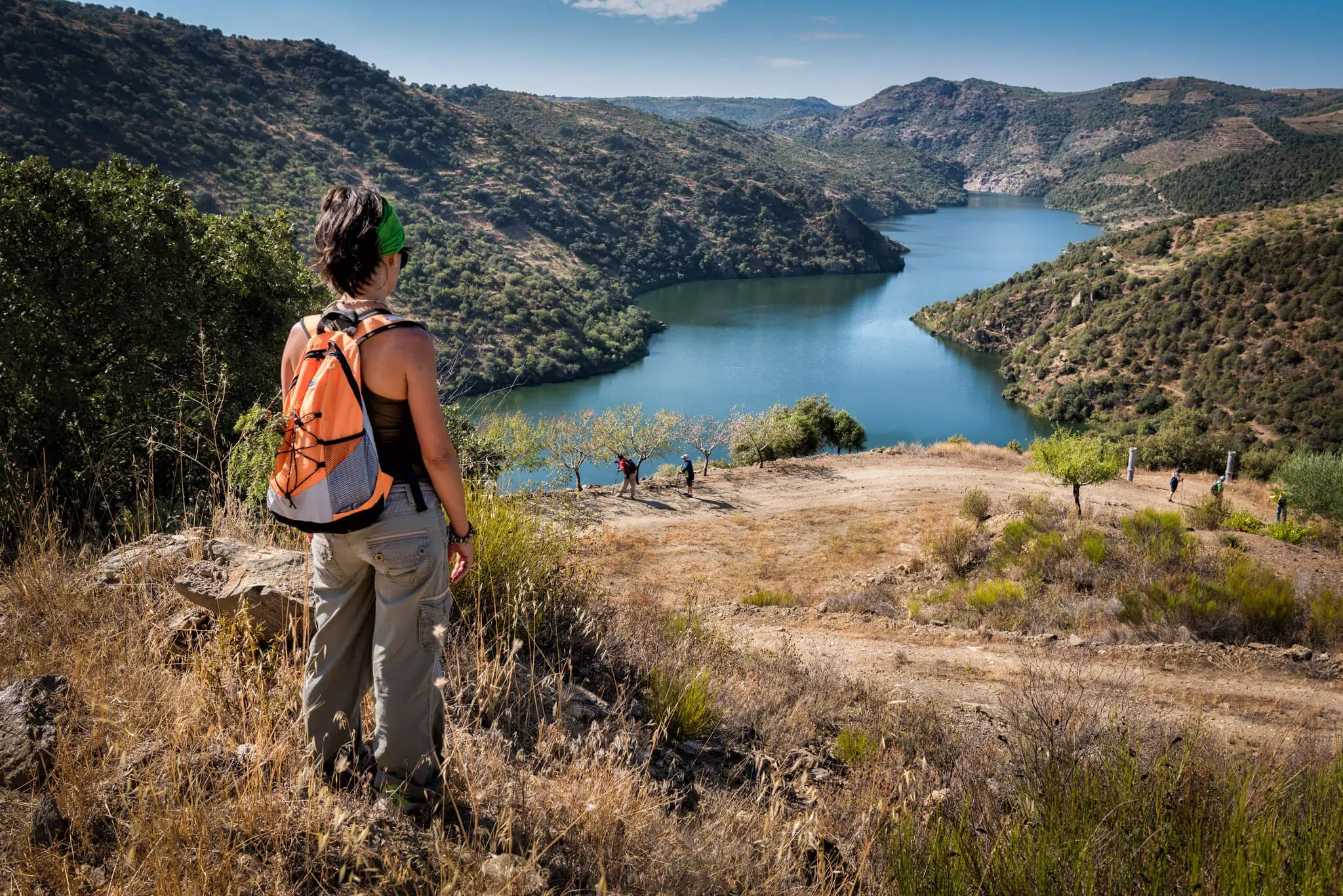 ferias a caminhar em portugal, caminhadas em portugal