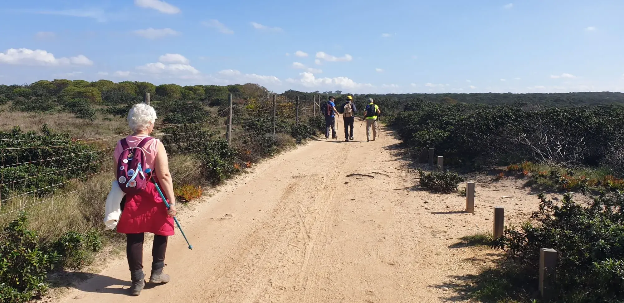 5 Reasons to Visit the Costa Vicentina