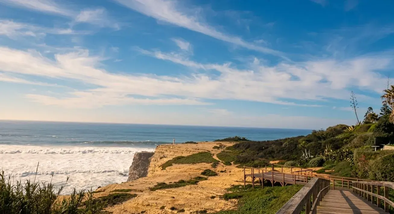 The Ultimate Guide to Walking the Costa Vicentina