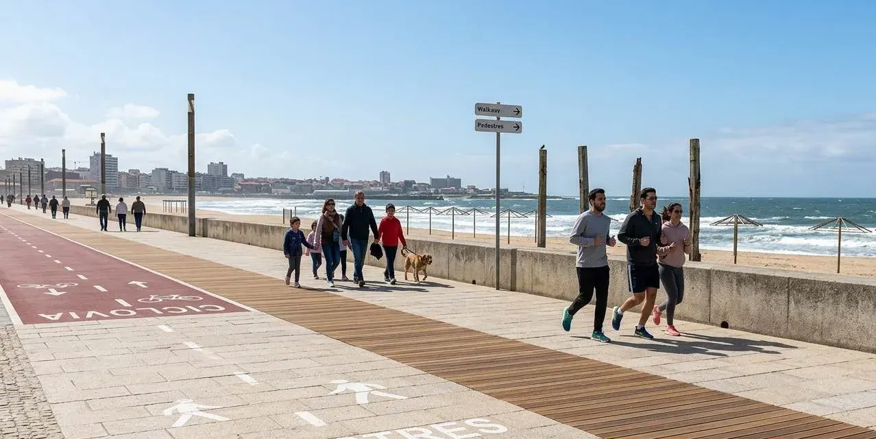 Walking Portugal Difficulty Guide