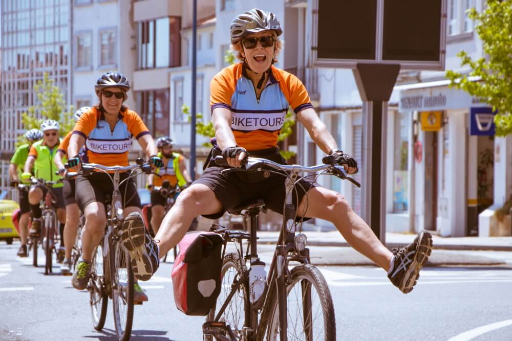 tours em bicicleta portugal