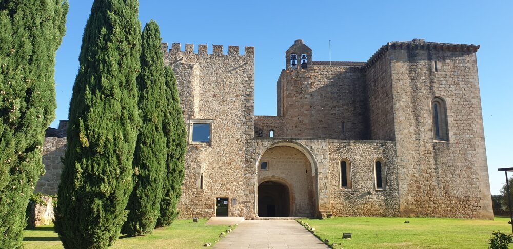 Historical Alentejo: rural trails 